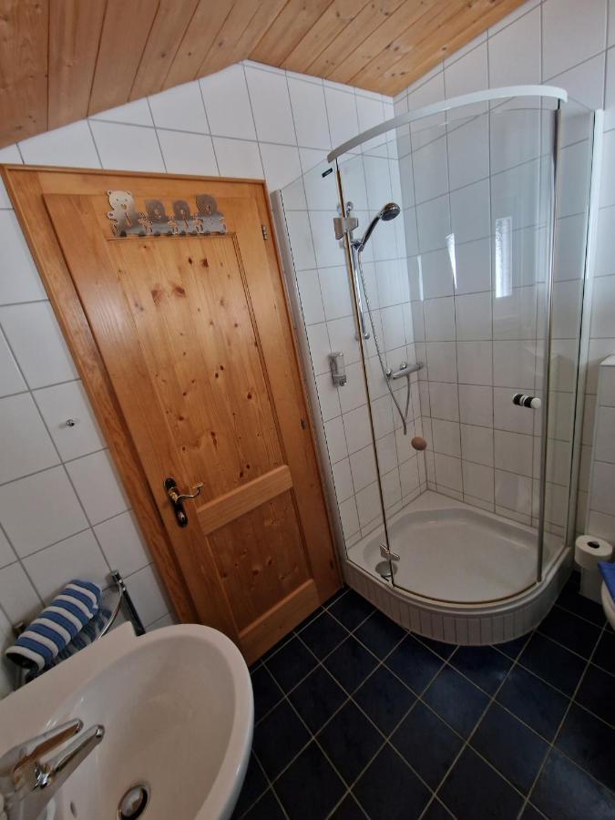 Bruecklmeier Ferienwohnungen Gargellen Εξωτερικό φωτογραφία